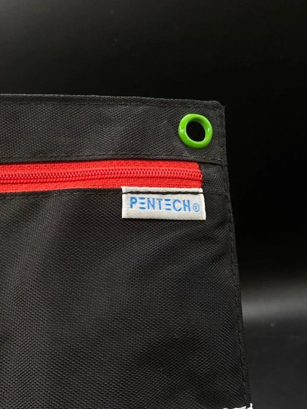 1994 Pentech Pencil Pouch NHL Chicago Blackhawks Vintage NWT